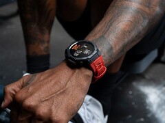 L'integrazione di Health Connection per gli smartwatch Amazfit è stata migliorata. (Fonte: Amazfit)