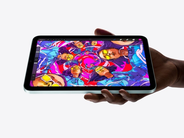 Si prevede che l'iPhone Fold abbia l'aspetto e la sensazione di un iPad mini, ma più piccolo.