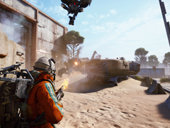 Una schermata di Arc Raiders (fonte: SteamDB)