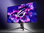 Asus può aver aumentato la sua garanzia OLED a due anni, ma MSI l'ha già battuta in questo senso. (Fonte: Asus)