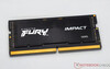 Kingston FURY Impact Kit SO-DIMM 64 GB