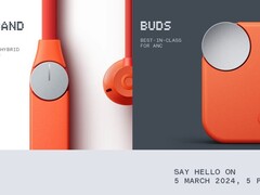 CMF by Nothing: presentati i nuovi prodotti audio