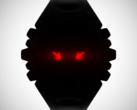 Casio ha presentato il nuovo orologio G-Shock GAV-01 su Weibo in Cina. (Fonte: Casio via Weibo)