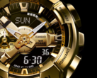 Casio potrebbe aggiungere un nuovo orologio alla serie GM-110, che comprende il GM-110G (sopra). (Fonte: Casio)