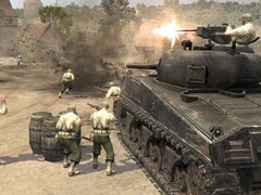 Company of Heroes Gold è scontato dell’80% su Steam fino al 7 agosto.