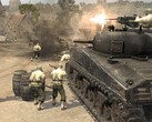 Company of Heroes Gold è scontato dell’80% su Steam fino al 7 agosto.
