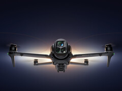 Il Mavic 4 Pro sarà uno dei droni consumer più costosi in circolazione quando verrà lanciato il 13 maggio. (Fonte immagine: via Igor Bogdanov - a cura di)