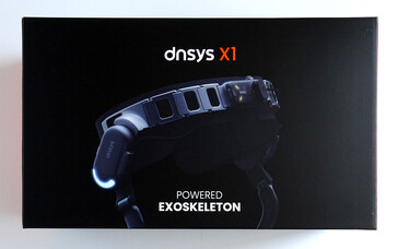 Scatola. (Fonte: Notebookcheck)