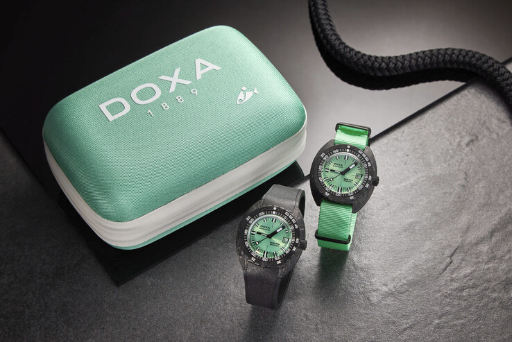(Fonte: Watches of Switzerland)