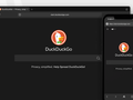 DuckDuckGo ha annunciato che sta costruendo un'app desktop per aumentare la privacy degli utenti. (Fonte: DuckDuckGo)