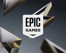 Questo gioco gratuito sarà disponibile fino al 14 marzo 2026. Nella foto: Logo del negozio Epic Games.