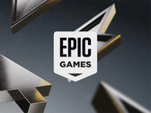 Questo gioco gratuito sarà disponibile fino al 14 marzo 2026. Nella foto: Logo del negozio Epic Games.
