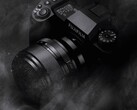 La Fujifilm X-H2 qui raffigurata riceverà un successore più potente il prossimo anno.