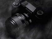 La Fujifilm X-H2 qui raffigurata riceverà un successore più potente il prossimo anno.