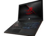Recensione del Portatile Asus ROG GU501GM (i7-8750H, GTX 1060)