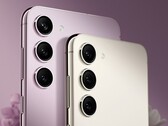 Il Galaxy S24+ offrirà miglioramenti al display rispetto al suo predecessore. (Fonte: Samsung)