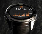 Il Garmin Enduro 3 qui raffigurato potrebbe avere presto un successore.
