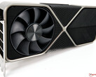 Potremmo dover aspettare ancora un po' per vedere la Nvidia GeForce RTX 3090 Ti in azione (immagine via proprio)