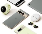 Uno sviluppatore ha rivelato dettagli sulla fotocamera di numerosi dispositivi Pixel di prossima uscita, tra cui la serie Pixel 7. (Fonte: Google)