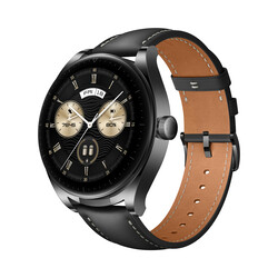 I Watch Buds di Huawei sono disponibili solo in nero.