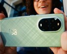 Huawei Nova 13 Pro offre una fotocamera principale con apertura variabile. (Fonte: Huawei)