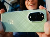 Huawei Nova 13 Pro offre una fotocamera principale con apertura variabile. (Fonte: Huawei)