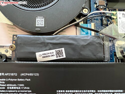 SSD M.2 2280