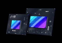 Intel rilascerà prima l'Arc Graphics per i portatili. (Fonte immagine: Intel)