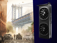 Gli acquirenti di prodotti Intel selezionati possono ricevere Battlefield 6 gratuitamente. (Fonte: Intel / EA, a cura di)