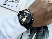 In occasione del decimo anniversario della Kojima Productions, Anicorn lancia un orologio in edizione limitata.