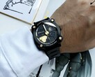 In occasione del decimo anniversario della Kojima Productions, Anicorn lancia un orologio in edizione limitata.