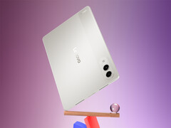 Lo Yoga Tab costa 599,99 dollari. Nella foto: un'immagine promozionale del tablet. (Fonte: Lenovo)