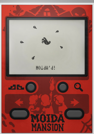 Non si faccia prendere! (Fonte immagine: itch.io)