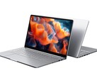 NBook HX: notebook di grandi dimensioni con display veloce. (Fonte: N-One)