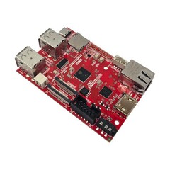 Il nuovo Olimex ESP32-P4-PC è versatile grazie alla porta HDMI integrata