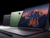 Il OnePlus Pad 2 Pro dovrebbe avere il supporto per lo stilo e una tastiera come il OnePlus Pad Pro. (Fonte immagine: OnePlus)