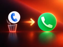 Il dialer OnePlus è ora disponibile sugli smartphone Oppo e OnePlus