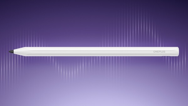 Il OnePlus Pad Go 2 sarà compatibile con il OnePlus Stylo (fonte: OnePlus)