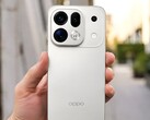 L'Oppo Find X10 Pro Max sarà lanciato a livello globale nel mese di ottobre insieme all'Oppo Find X10, ma a prezzi elevati.