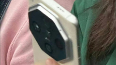 Una fuga di notizie su 