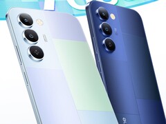 Il Realme P4 Lite 5G è dotato di un processore MediaTek Dimensity 6300