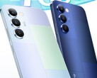 Il Realme P4 Lite 5G è dotato di un processore MediaTek Dimensity 6300