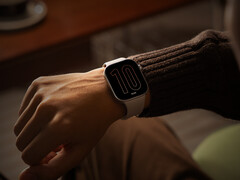Il Redmi Watch 6 è stato lanciato in Cina a circa 54 dollari. Nella foto: un'immagine promozionale dello smartwatch. (Fonte: Xiaomi)