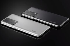 Sono trapelati i presunti dettagli del Redmi Note 11 e dell'impressionante Redmi Note 11 Pro. (Fonte: rendering fatto dai fan di Technizo Concept)