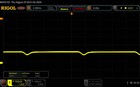 50 % di luminosità del display