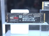 Samsung presenta 980 PRO (Source: www.anandtech.com)