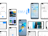Huawei ha quasi finito di distribuire EMUI 11. (Fonte: Huawei)