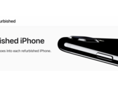 Apple è solo uno dei produttori OEM con programmi tecnologici rinnovati. (Fonte: Apple)
