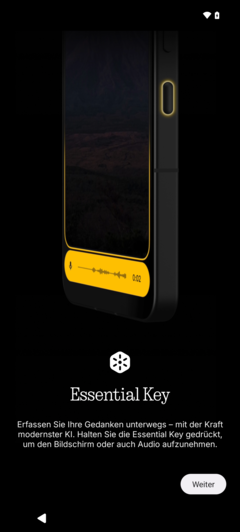 Niente Telefono (3)