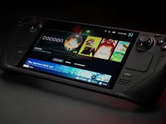 Molti proprietari sembrano aver trasformato il loro Steam Deck in una 